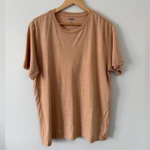 OLD NAVY | Men's Short-Sleeve Crew T-Shirt (size large)